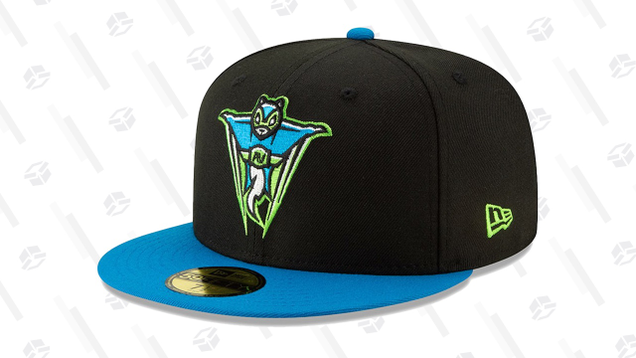 Illustration for article titled Minor League Baseball's Copa de la Diversión Hats, Ranked